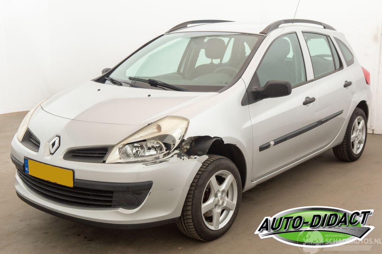 Renault Clio 1.2-16V Airco Expression