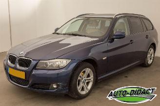 Avarii autoturisme BMW 3-serie 320i Automaat Clima Leder Business Line 2010/11