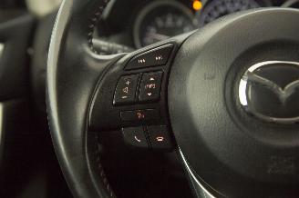 Mazda CX-5 2.0 GT-M 4WD Automaat picture 16