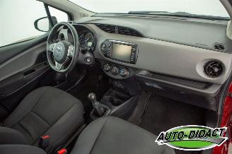 Toyota Yaris 1.5 Airco Camera picture 19