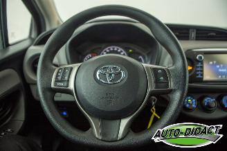 Toyota Yaris 1.5 Airco Camera picture 5