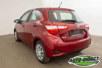 Toyota Yaris 1.5 Airco Camera picture 3