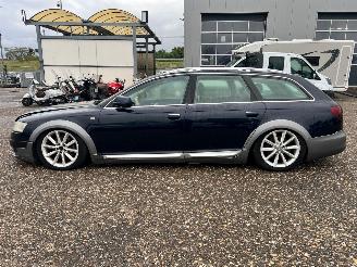 Audi A6 VOOR ONDERDELEN / DEMONTAGE picture 8