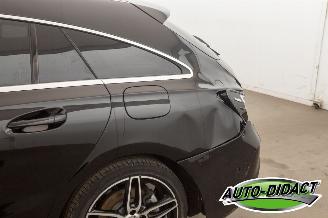 Mercedes Cla-klasse 200d Automaat Airco Navi Leder picture 41