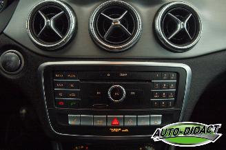 Mercedes Cla-klasse 200d Automaat Airco Navi Leder picture 9