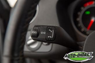 Ford Mondeo 2.0-16V Limited Clima Navi picture 15