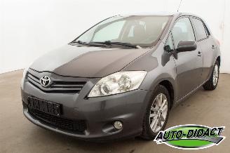 Avarii autoturisme Toyota Auris 1.3 Clima 2009/6