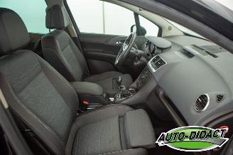 Opel Meriva 1.4 Cosmo Clima 127.518 km picture 20