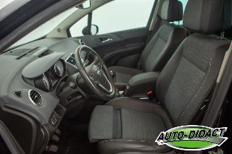 Opel Meriva 1.4 Cosmo Clima 127.518 km picture 25