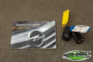 Opel Meriva 1.4 Cosmo Clima 127.518 km picture 27