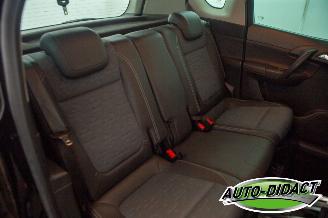 Opel Meriva 1.4 Cosmo Clima 127.518 km picture 21