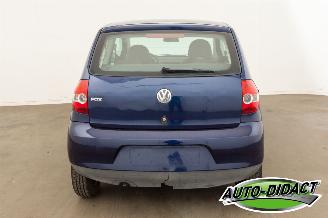Volkswagen Fox 1.2 picture 31