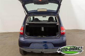 Volkswagen Fox 1.2 picture 32