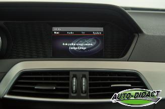 Mercedes C-klasse 180 Automaat Navi Clima Business Class Avantgarde picture 8