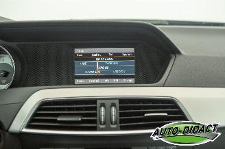 Mercedes C-klasse 180 Automaat Navi Clima Business Class Avantgarde picture 7