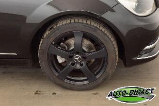 Mercedes C-klasse 180 Automaat Navi Clima Business Class Avantgarde picture 36