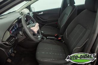 Ford Fiesta 1.0 82.494 km Airco Navi picture 24