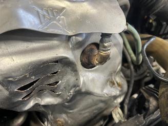 Ford Fiesta 1.0 82.494 km Airco Navi picture 46