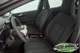 Ford Fiesta 1.0 82.494 km Airco Navi picture 25