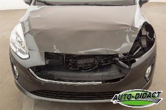 Ford Fiesta 1.0 82.494 km Airco Navi picture 36