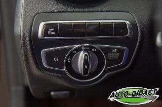 Mercedes C-klasse 350e Automaat Lease Edition picture 11