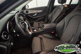 Mercedes C-klasse 350e Automaat Lease Edition picture 23
