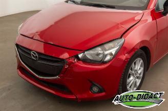 Mazda 2 1.5 Skydrive Airco Navi 119.416 picture 40