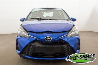 Toyota Yaris 1.5 Airco 113.873 km picture 36