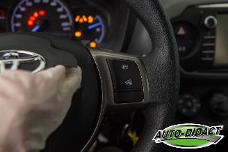 Toyota Yaris 1.5 Airco 113.873 km picture 14