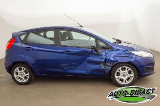 Ford Fiesta 1.0 EcoBoost 119.381 km Airco Titanium picture 35