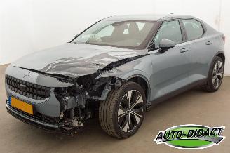 Avarii autoturisme Polestar 2 Standard Range Single Motor 69 kWh 62.050 km 2023/4