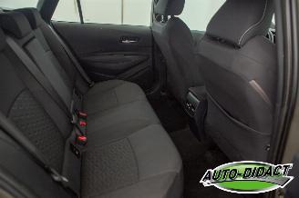 Toyota Corolla 1.2 117.487 km Clima Navi Camera picture 24