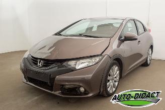 Avarii autoturisme Honda Civic 1.4 Clima Camera 2012/9