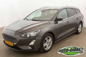 Auto incidentate Ford Focus 1.0 EcoBoost Clima Navi Trend Edition Business 2021/11