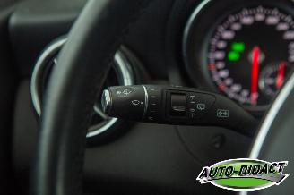 Mercedes Cla-klasse 180d Airco Camera picture 17