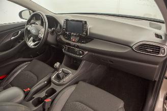 Hyundai I-30 1.4 Clima Navi picture 18