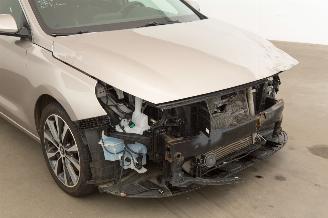 Hyundai I-30 1.4 Clima Navi picture 40