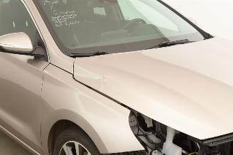 Hyundai I-30 1.4 Clima Navi picture 41