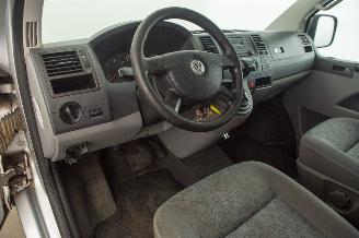 Volkswagen Transporter 2.5 TDI Automaat Airco picture 16