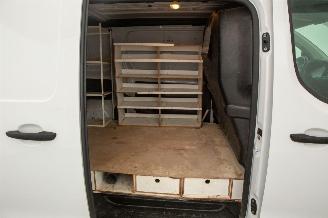 Opel Vivaro 1.5 CDTI 73.576 km Airco L2H1 Selection MOTOR SCHADE picture 29