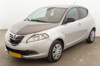 Auto incidentate Lancia Ypsilon 0.9 TwinAir Automaat 127.914 km Airco Gold 2013/11