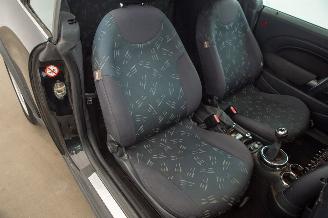 Mini One 1.6 Cabrio picture 23