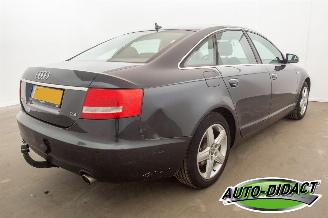 Audi A6 2.4 Pro Line Automaat Clima Leder picture 4