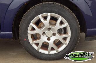 Opel Meriva 1.4-16V Airco Selection picture 33