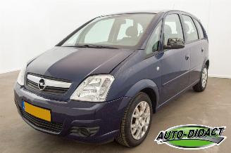 skadebil auto Opel Meriva 1.4-16V Airco Selection 2009/3