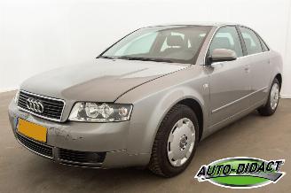 Avarii autoturisme Audi A4 2.0 Clima 2004/10