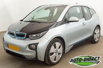 Avarii autoturisme BMW i3 Basis 22 kWh 87.407 km NAP Comfort Advance 2014/11