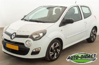 Auto incidentate Renault Twingo 1.2 16V Dynamique Clima 2012/12