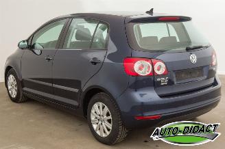Volkswagen Golf plus 1.2 TSI Clima Navi picture 3