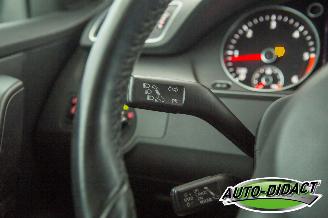 Volkswagen Passat 1.6 TDI Clima Navi Comfort Executive Line BlueMotion picture 16